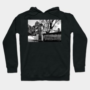 Guatemala - Antigua Hoodie